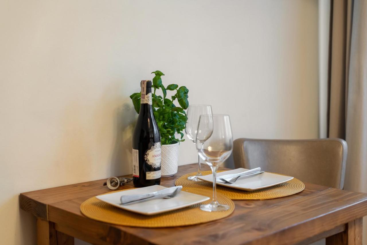 Orkana Home Zakopane Ngoại thất bức ảnh