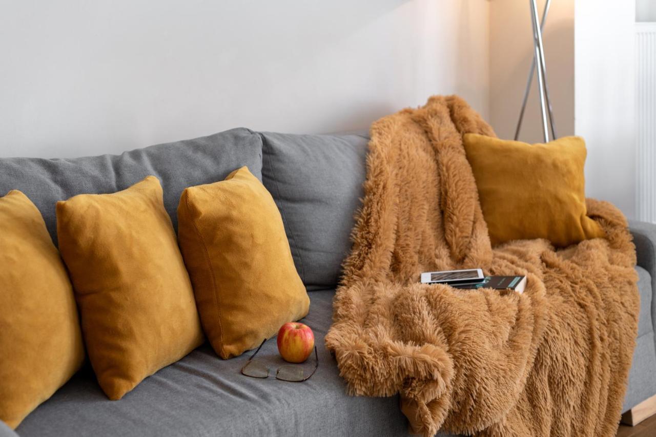Orkana Home Zakopane Ngoại thất bức ảnh