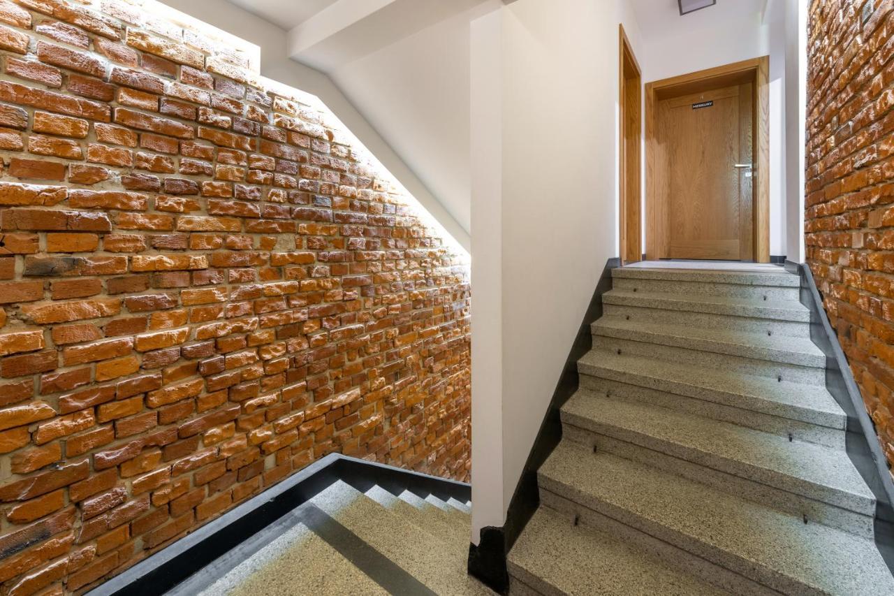Orkana Home Zakopane Ngoại thất bức ảnh