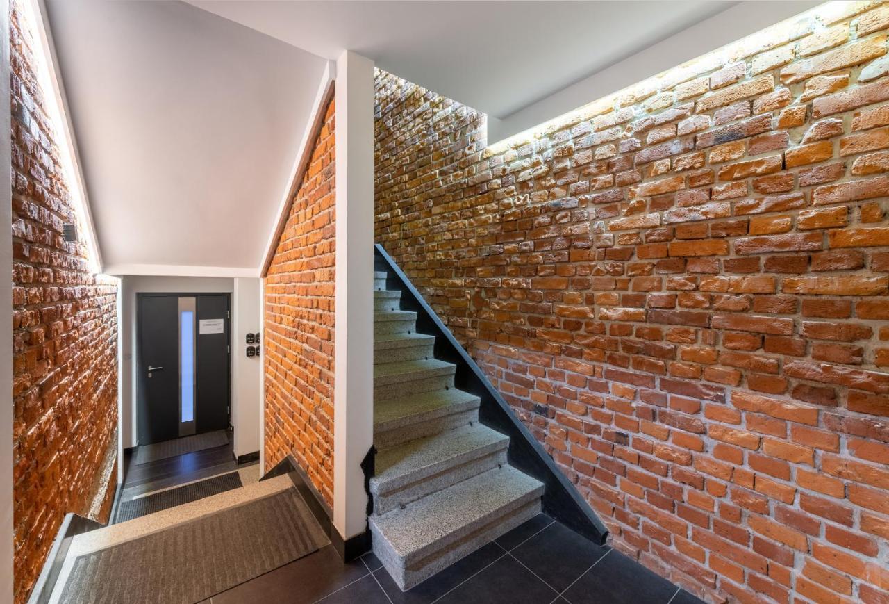Orkana Home Zakopane Ngoại thất bức ảnh